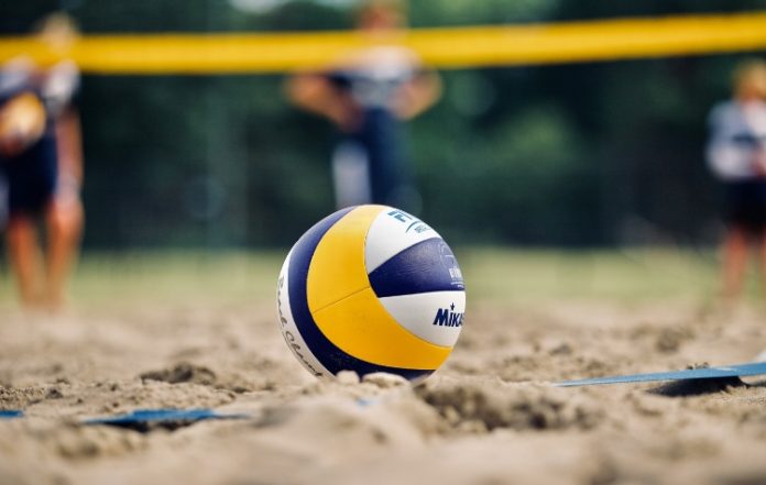 Πρωτάθλημα Beach Volley Νέων Ανδρών-Γυναικών στο Ellinikon