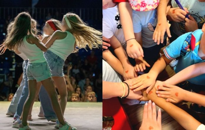 Με «πυξίδα» τον αθλητισμό το Summer Camp του 2027 στην Γλυφάδα