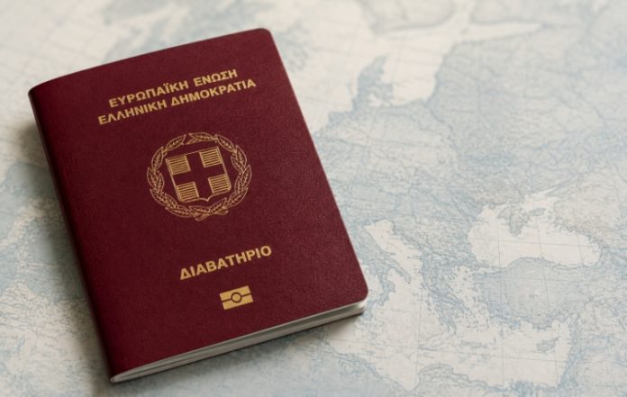 Στα έγγραφα του Gov.gr wallet το ελληνικό διαβατήριο – Ποια εξαιρούνται