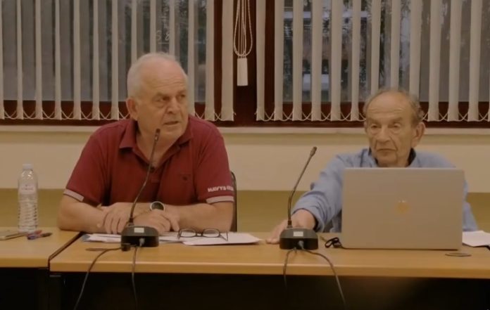Απάντηση Σταμέλου για καθαριότητα: Προσλήψεις, στόλος και το περιστατικό λιποθυμίας εργαζόμενης
