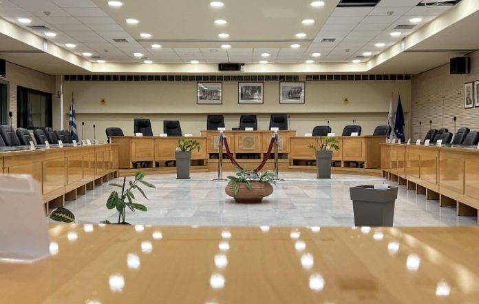 Νέο Προεδρείο στο Δημοτικό Συμβούλιο Ηλιούπολης: Τα πρόσωπα και οι στόχοι για την πόλη