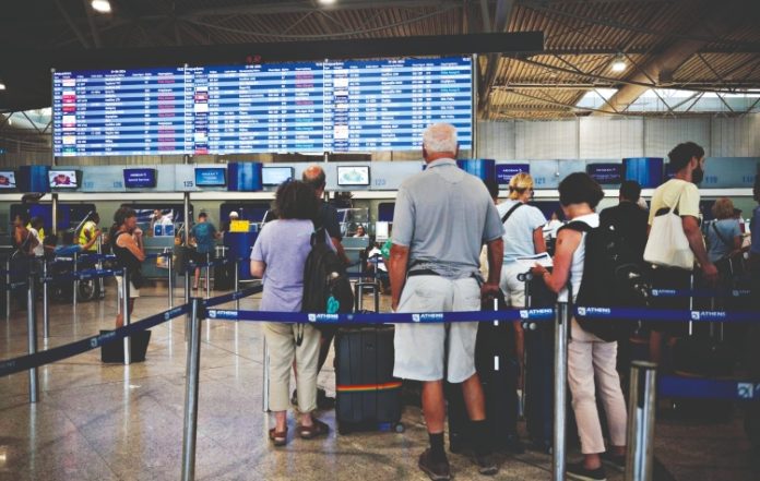 Αεροδρόμιο: Παίζουν… καθυστερήσεις