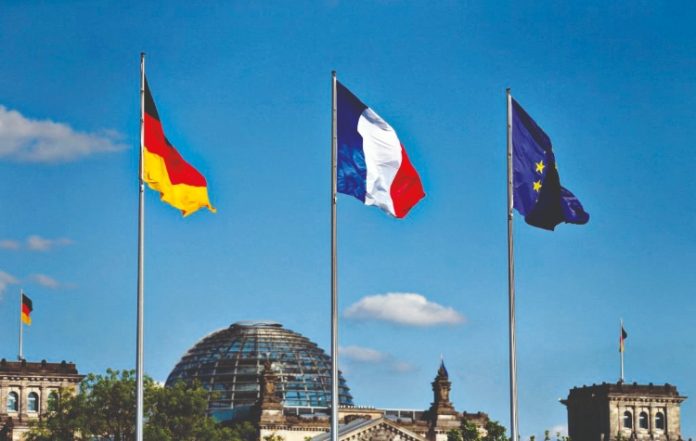 Γερμανία - Γαλλία: Νέες υποψηφιότητες, ετερόκλητες συμμαχίες
