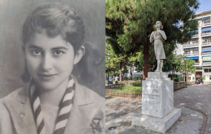 Η παρακαταθήκη της Ηρώς «ζωντανεύει» – Στα χέρια του Δήμου Καισαριανής το Κληροδότημα Κωνσταντοπούλου