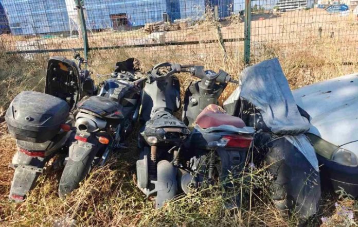 Άλιμος: Μεθοδικές παρεμβάσεις στην καθημερινότητα