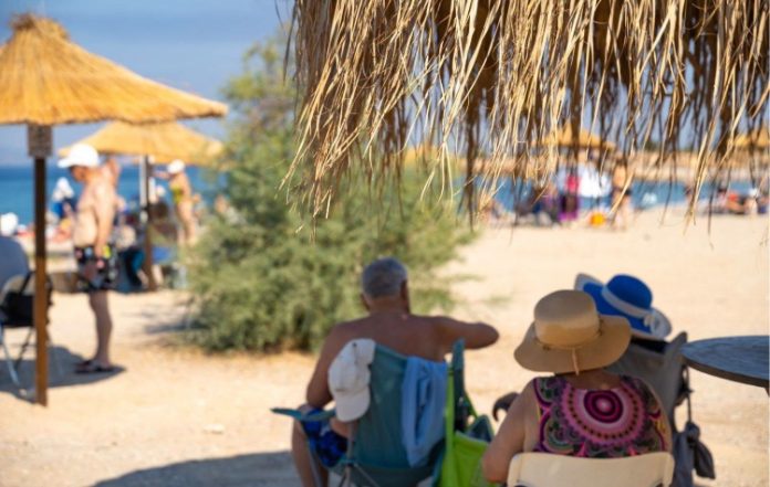 Στις 31 Ιουλίου το beach party των ΚΑΠΗ Γλυφάδας