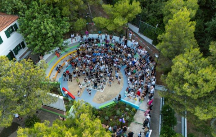 Άγιος Δημήτριος: Συμπληρωματικές αιτήσεις κατασκήνωσης για όσους δεν είχαν δηλώσει συμμετοχή
