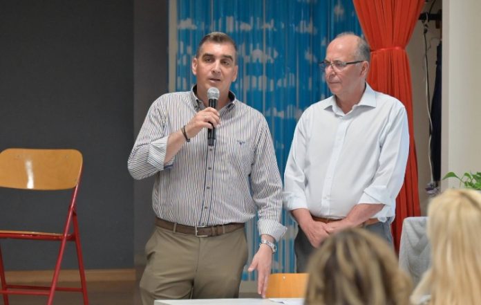 Διαδικτυακά «πυρά» για τον 9ο Παιδικό Σταθμό Ελληνικού
