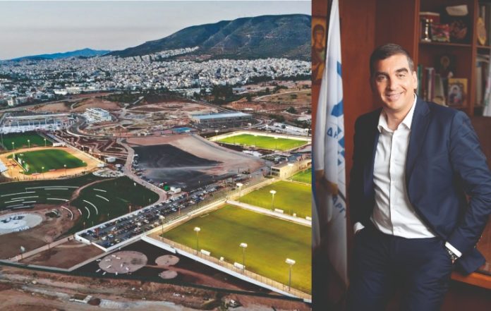 Γιάννης Κωνσταντάτος στις «Νότιες Διαδρομές»: «Η υπεραξία της επένδυσης στο Ελληνικό πρέπει να επιστρέψει στην κοινωνία»