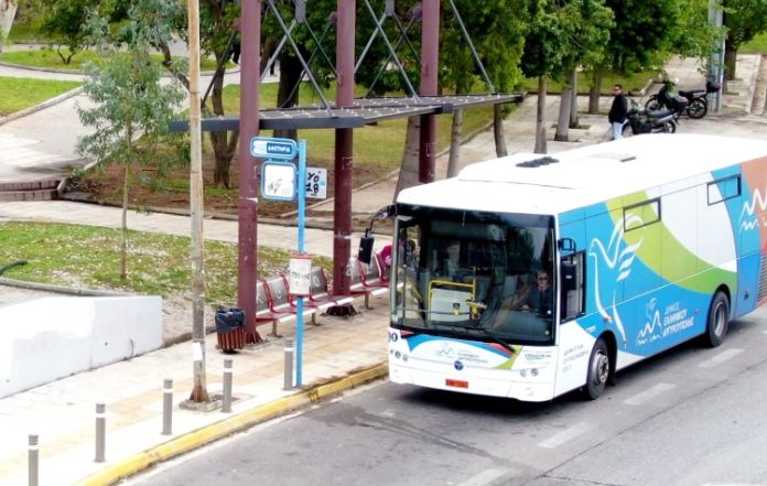 Ελληνικό - Αργυρούπολη: Πώς θα λειτουργήσει η Δημοτική Συγκοινωνία τον Αύγουστο