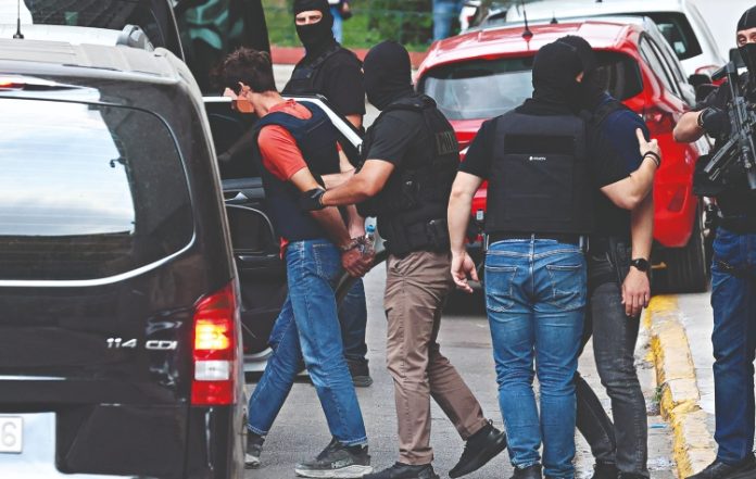 Marfin: Δεκαέξι χρόνια μετά…