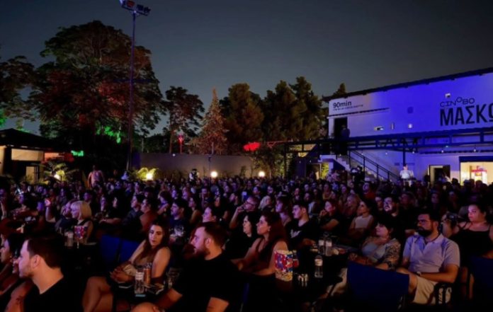 Μεγάλη επιτυχία για το «Summer Nights Horror Things 2026»