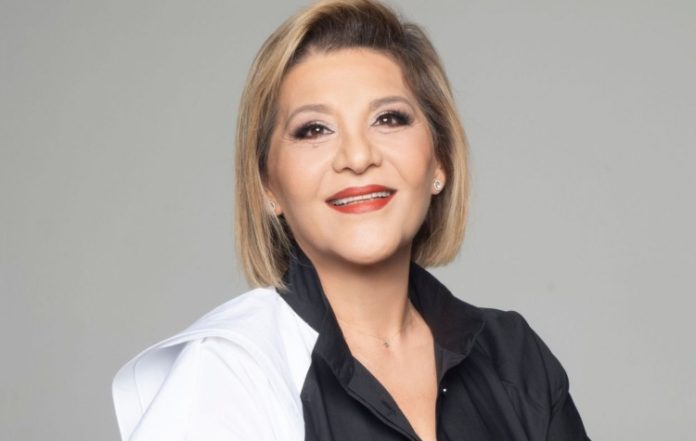Μαγεία κάτω από τα «Αστέρια» με την Γιώτα Νέγκα