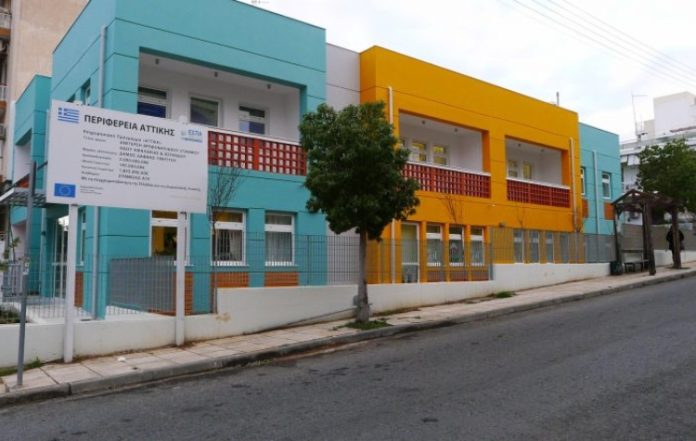 Δάφνη – Υμηττός: Άνοιξαν οι αιτήσεις για τα voucher ΕΣΠΑ για τους Παιδικούς Σταθμούς