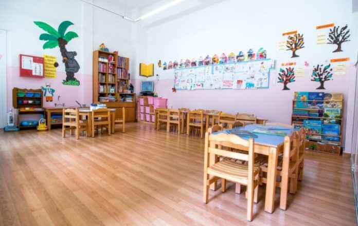 Καισαριανή: Σε εξέλιξη οι αιτήσεις για το πρόγραμμα παιδικών σταθμών