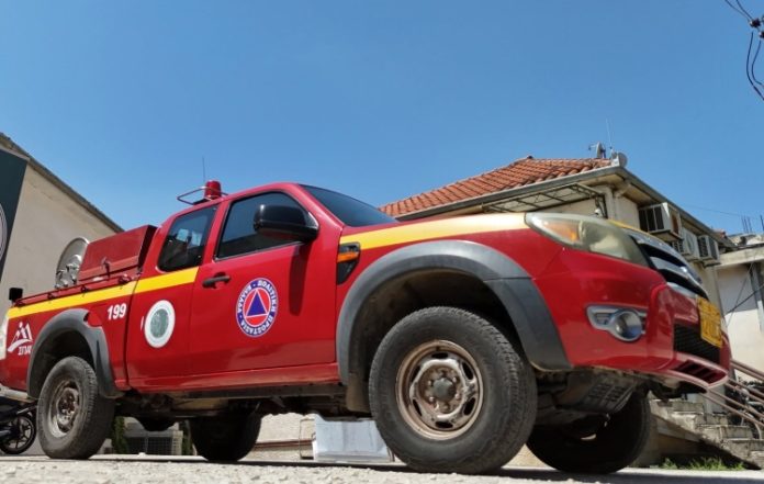 Ελ.Δ.Α.Π.: Νέα θεσμικά βήματα στην Πολιτική Προστασία για την ανθεκτικότητα των ΟΤΑ