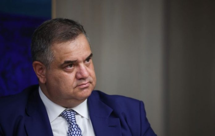 Ο Βασίλης Σπανάκης δίνει «ραντεβού» στον Άλιμο