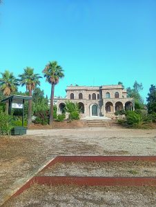 Σε εξίλιξη είναι η διαδικασία έναρξης του μεγάλου έργου ανάπλασης στην Βίλα Ζωγράφου