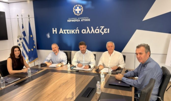 Με 1,2 εκατ. ευρώ «πρασινίζει» και εκσυγχρονίζεται το Πολιτιστικό Κέντρο «Μελίνα Μερκούρη» στην Καλλιθέα