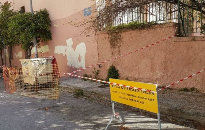 4ο Δημοτικό Βύρωνα: Οκτώ χρόνια μετά, ένα βήμα πριν από την έναρξη του έργου
