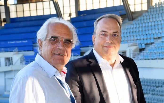 Έφυγε από τη ζωή ο τοπικός σύμβουλος Βάρης Κώστας Παπανικολάου