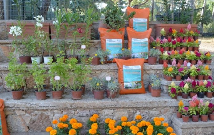 Προσωρινή «παύση» στη διανομή εδαφοβελτιωτικού στον Δήμο ΒΒΒ