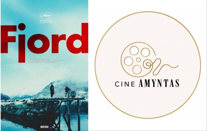 Πρεμιέρα για το βραβευμένο «Fjord» στο Cine Αμύντας