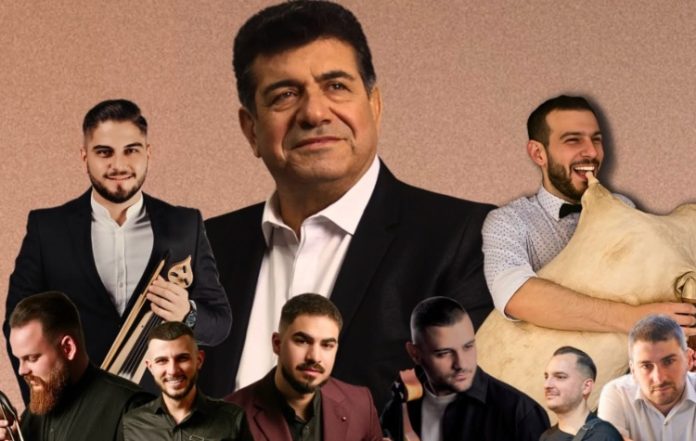 Ένωση Ποντίων Αργυρούπολης: Οι «Σταυρίτες» γιορτάζουν 20 χρόνια