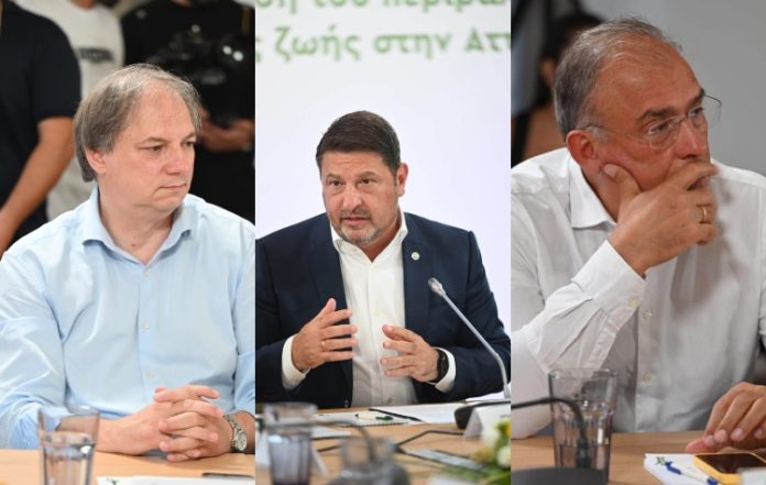 Νέα εποχή για το Θέατρο Βράχων στον Λόφο Κοπανά