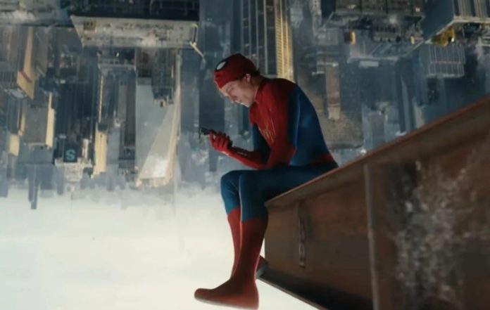 Ο «Spider-Man: Brand New Day» γράφει ιστορία στο παγκόσμιο box office