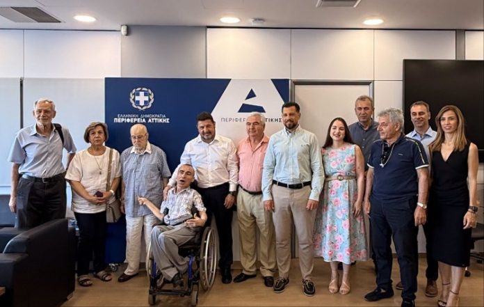 Γεωργία Γκούβα: «Το όραμα του ΕΡΜΗΣ γίνεται πραγματικότητα»