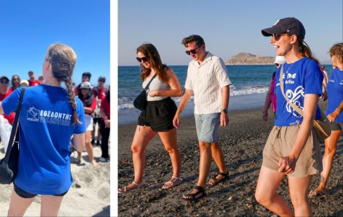 Σε Κρήτη και Κέρκυρα οι δράσεις του ΑΡΧΕΛΩΝ