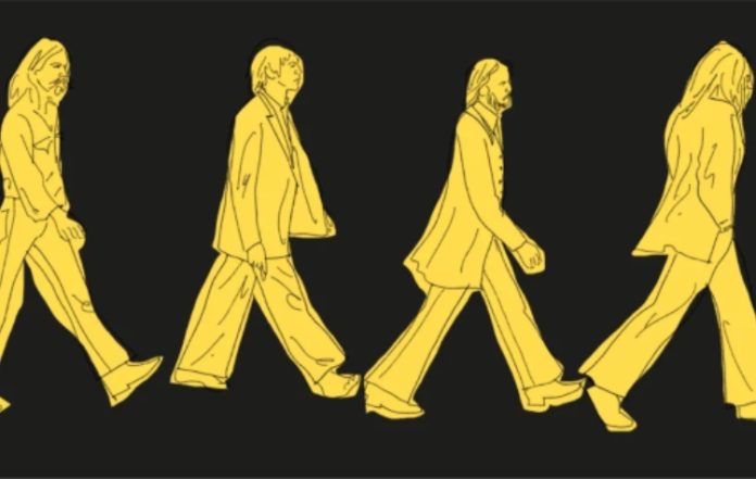 Οι Beatles στο ΚΠΙΣΝ με την Εθνική Συμφωνική Ορχήστρα και τη Χορωδία της ΕΡΤ
