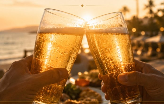 Το 1ο «Cheers to Beers» φέρνει γεύσεις, μουσική και δράσεις στη Βάρκιζα