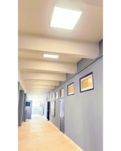 Φως και ασφάλεια στα σχολεία της Γλυφάδας