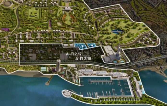 «Μπαίνει» και η Intracom στο The Ellinikon – Τι σηματοδοτεί η κοινή απόκτηση οικοπέδων με την Ten Brinke