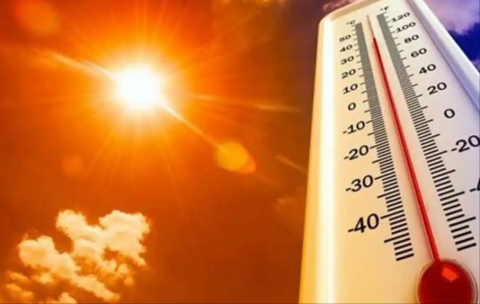 Καύσωνας: Σε ετοιμότητα οι δημοτικές δομές της Ηλιούπολης για την προστασία των πολιτών
