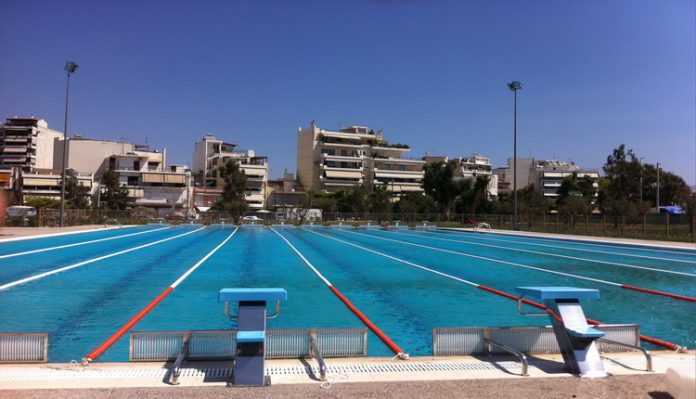 Θερινές αλλαγές στο Δημοτικό Κολυμβητήριο Καλλιθέας