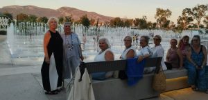 Βόλτα στο Experience Park για την ΚΙ.Γ.Ε.Α