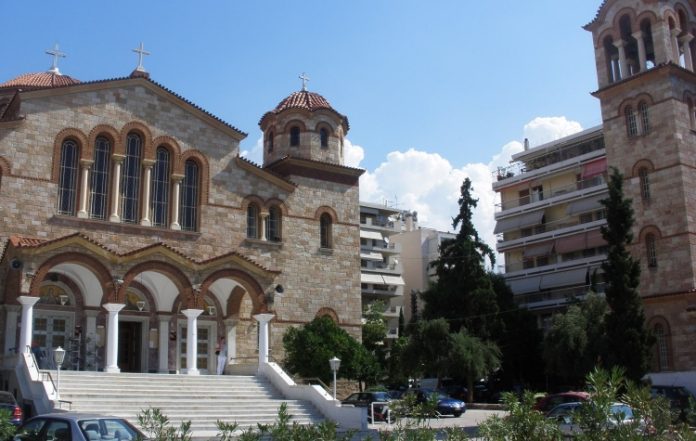 Δεκαπενταύγουστος στο Παλαιό Φάληρο – Το πρόγραμμα των λατρευτικών εκδηλώσεων