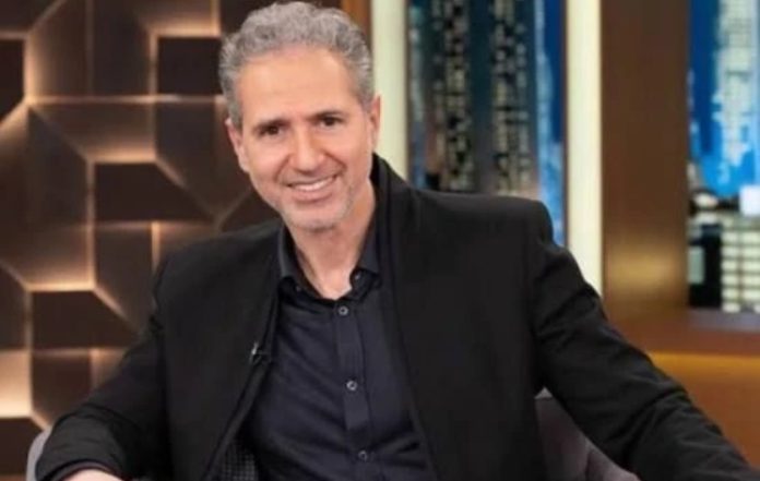 Πέθανε ο Δημήτρης Κόκοτας σε ηλικία 57 ετών