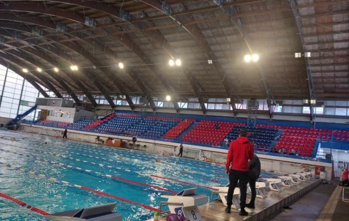 Νέα Σμύρνη: Ανοίγουν οι εγγραφές για την «Ώρα Κοινού» στο Δημοτικό Κολυμβητήριο