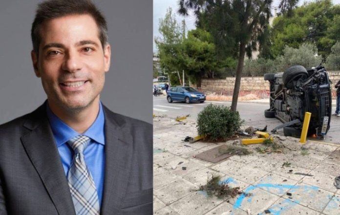 Ανδ. Κονδύλης: «Η στείρα άρνηση διαιωνίζει τα προβλήματα»