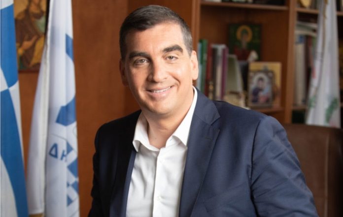 Στους 4 φιναλίστ του Smart City Prize 2026 o Δήμος Ελληνικού - Αργυρούπολης