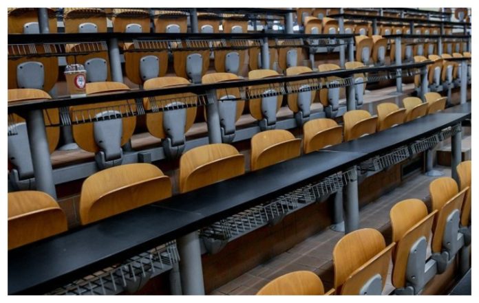 Ξεκινάει από σήμερα Πέμπτη, 27 Αυγούστου η εγγραφή των επιτυχόντων των Πανελλαδικών Εξετάσεων έτους 2026 έως και την Παρασκευή 4 Σεπτεμβρίου 2026