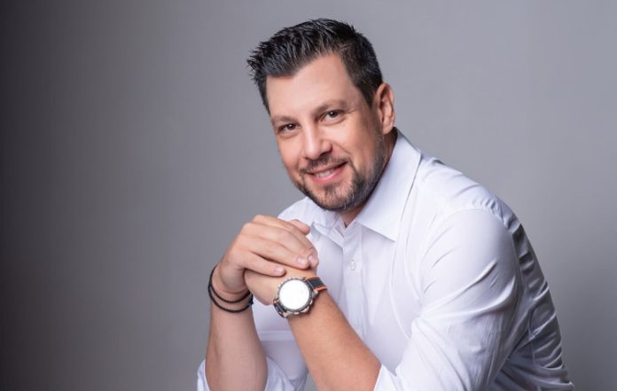 Στάθης Ψυρρόπουλος: Επένδυση σε καθημερινότητα και δημόσιο χώρο