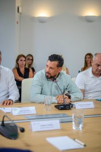 Στο πρόγραμμα «Πράσινες Ανάσες για την Αττική» εντάχθηκε ο Δήμος Ηλούπολης