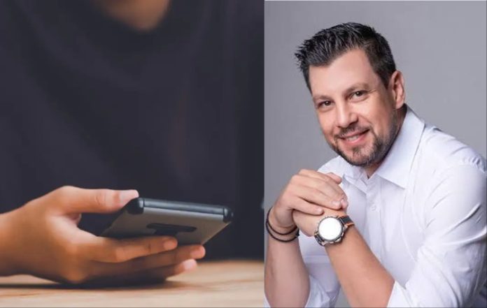 Στάθης Ψυρρόπουλος: Περιορισμός της γραφειοκρατίας και ψηφιακή ενδυνάμωση