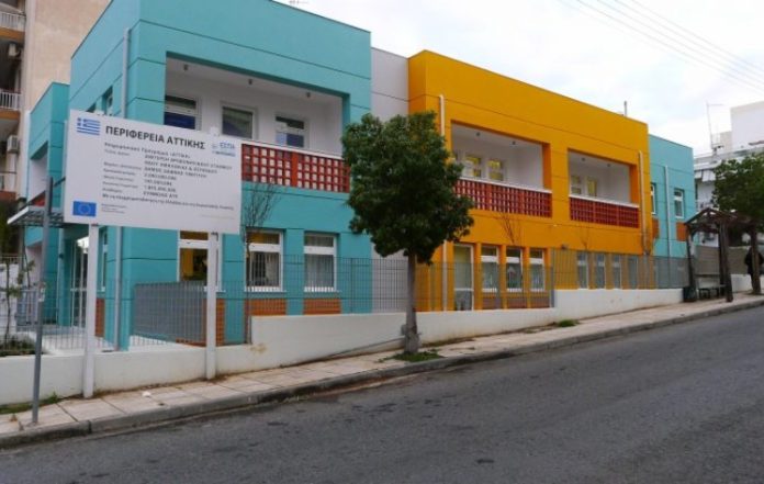 «Ανάσα» στις οικογένειες με αύξηση 10% στη δυναμικότητα των σταθμών Δάφνης - Υμηττού