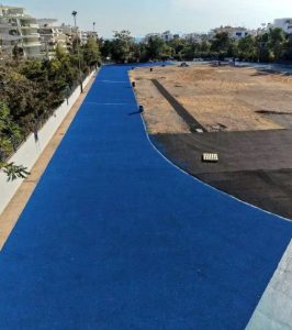 Γλυφάδα: Νέα εποχή για το ιστορικό στάδιο στη Ζέρβα